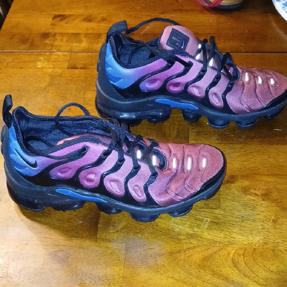 Nike Womens Air Vapormax